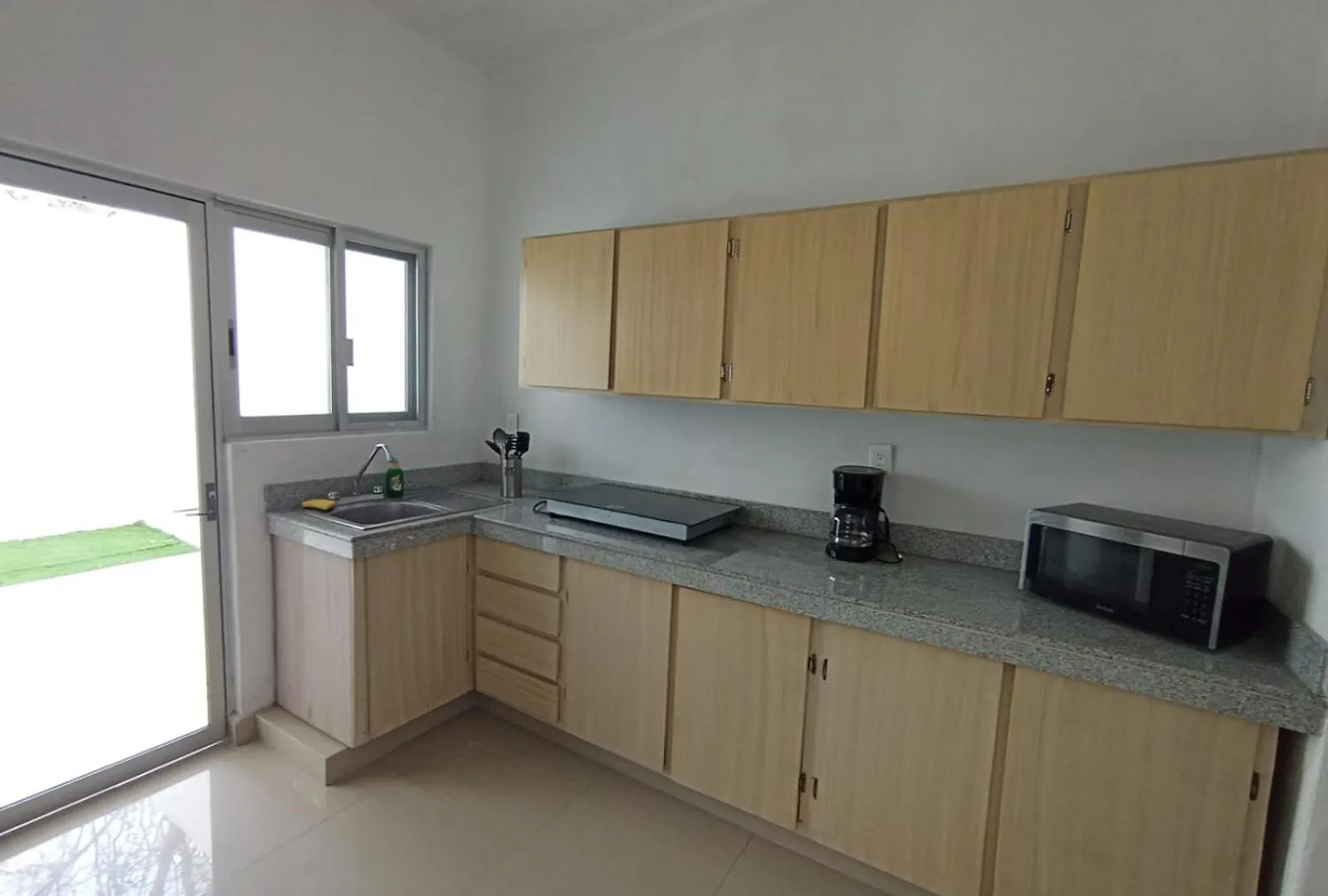Confortable Casa En Cozumel, Condominio Con Vista Al Mar # 28