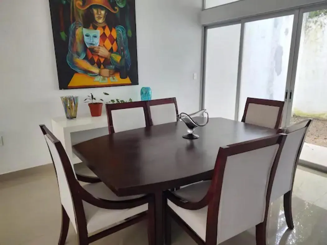 Confortable Casa En Cozumel, Condominio Con Vista Al Mar # 28 0*, 코수멜