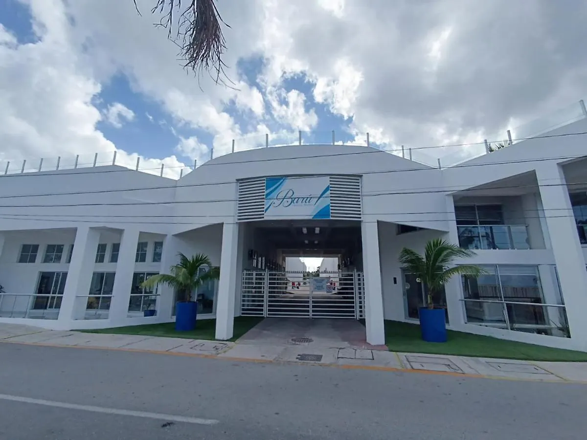 Confortable Casa En Cozumel, Condominio Con Vista Al Mar # 28