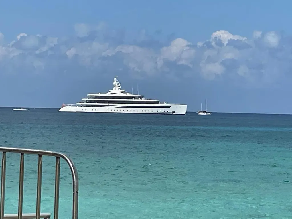 펜션 Confortable Casa En Cozumel, Condominio Con Vista Al Mar # 28 멕시코