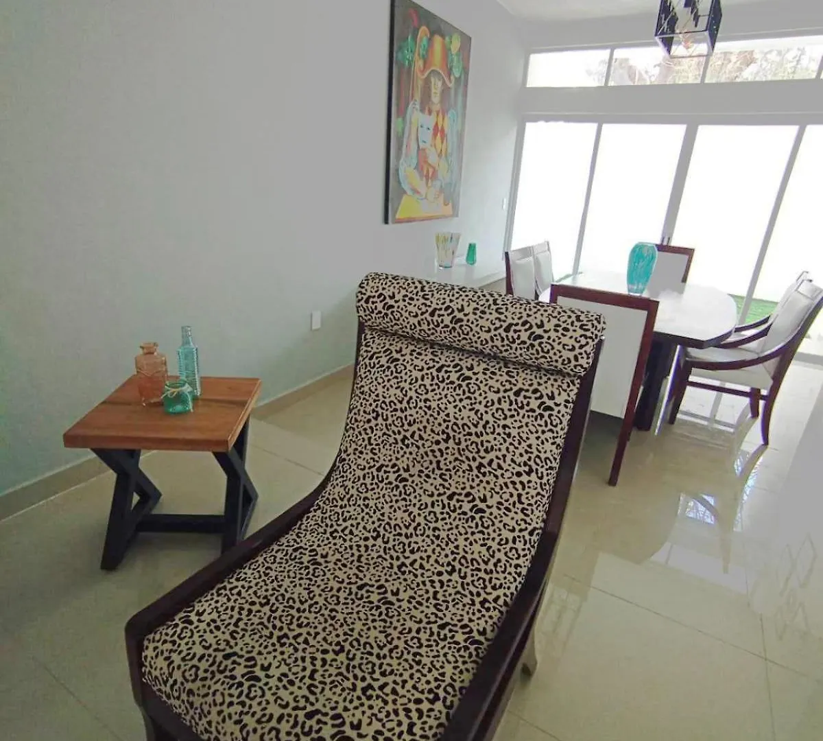 Confortable Casa En Cozumel, Condominio Con Vista Al Mar # 28 0*, Cozumel Mexico