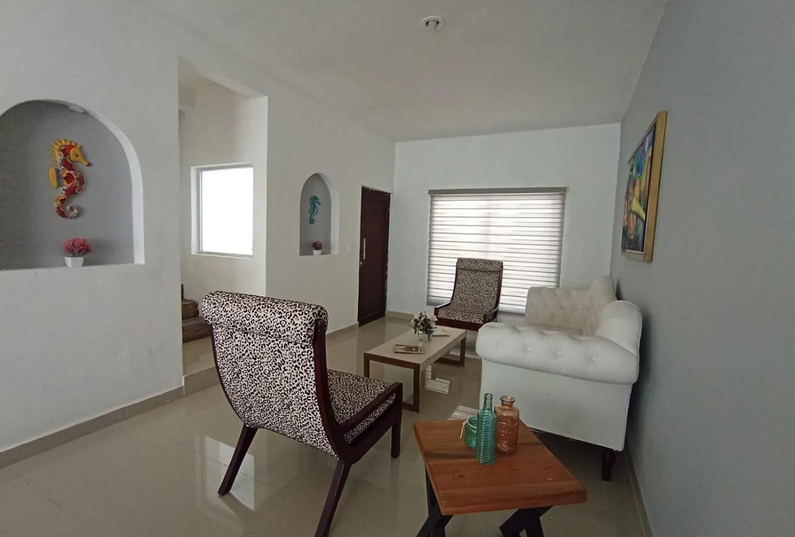 Holiday home Confortable Casa En Cozumel, Condominio Con Vista Al Mar # 28