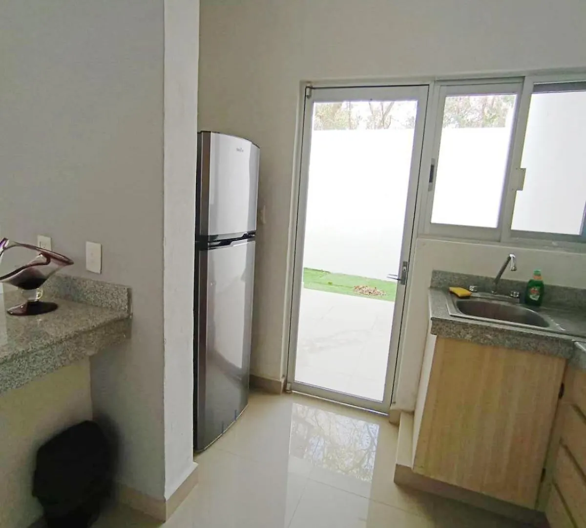 Confortable Casa En Cozumel, Condominio Con Vista Al Mar # 28