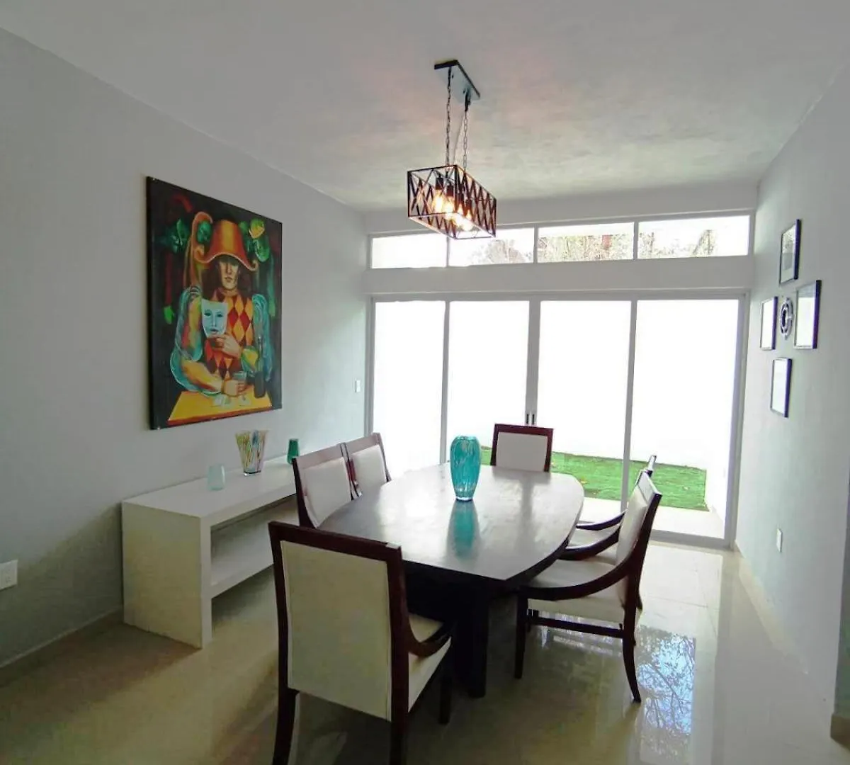 Confortable Casa En Cozumel, Condominio Con Vista Al Mar # 28 Holiday home