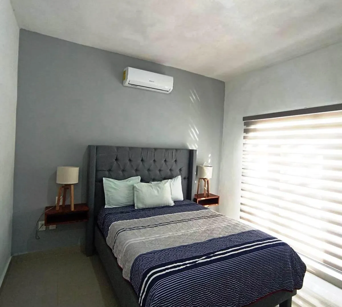 Confortable Casa En Cozumel, Condominio Con Vista Al Mar # 28 Holiday home Cozumel